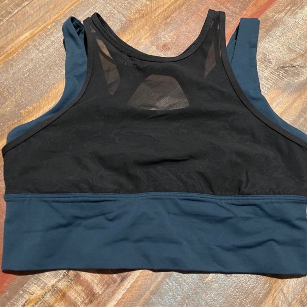 Lululemon Sports Bra Size 6